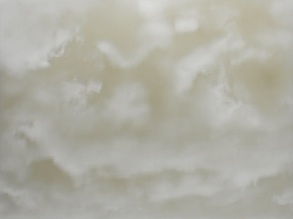 Romantic sky in my own dirt