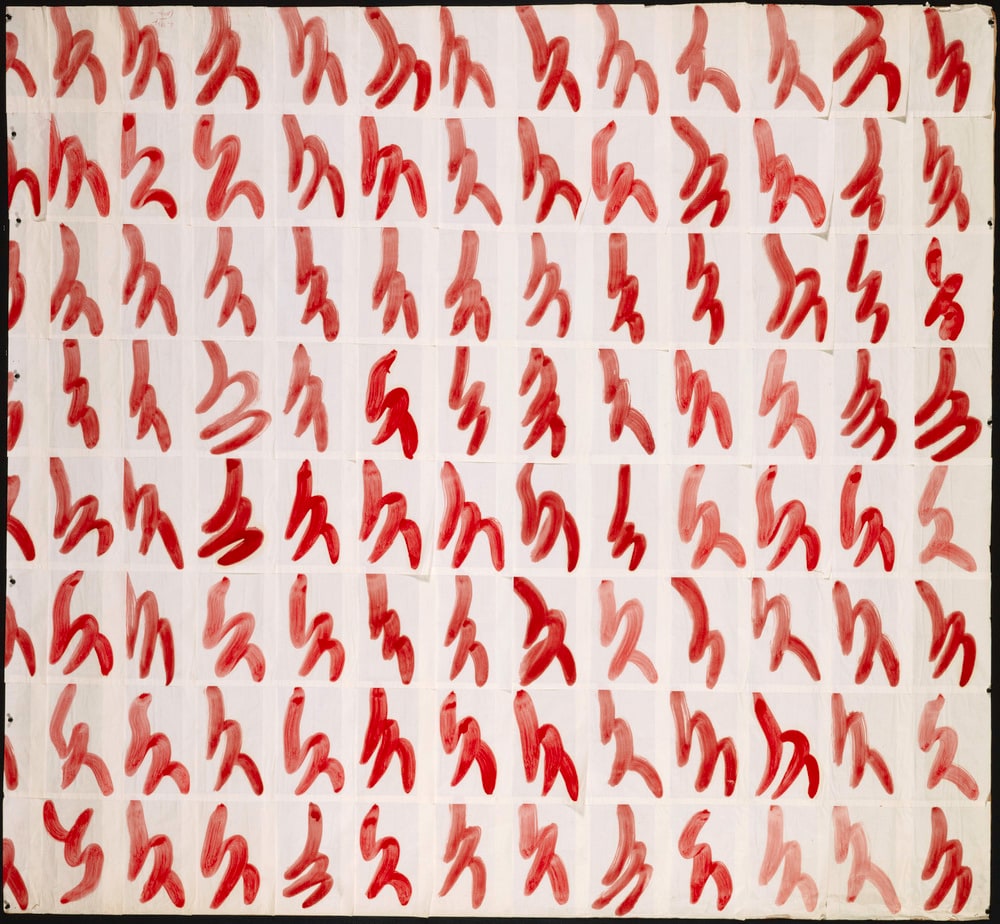 Papiers collés