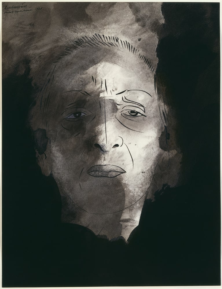 Meret Oppenheim