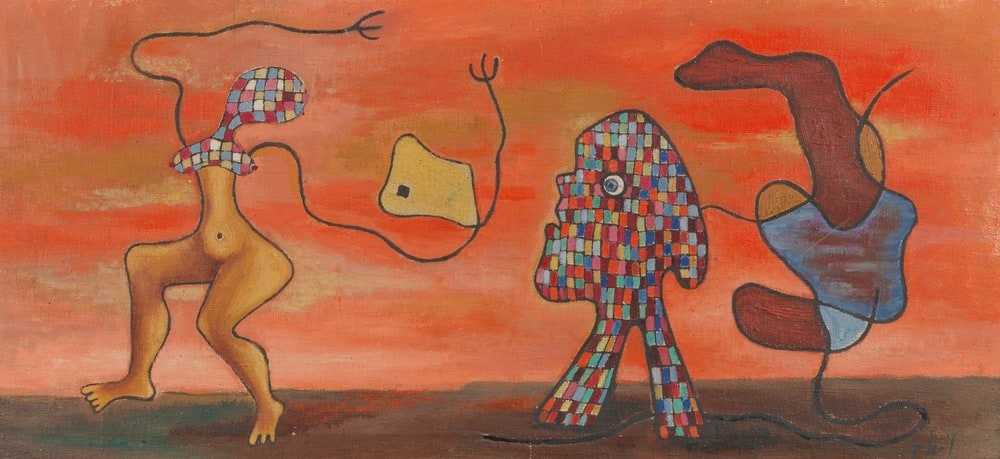 La Promenade dangereuse