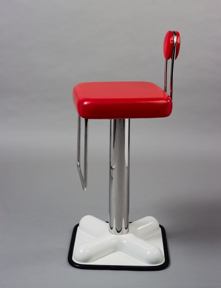 Tabouret Birillo