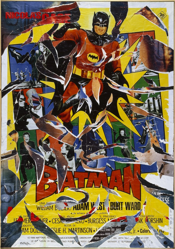 Batman