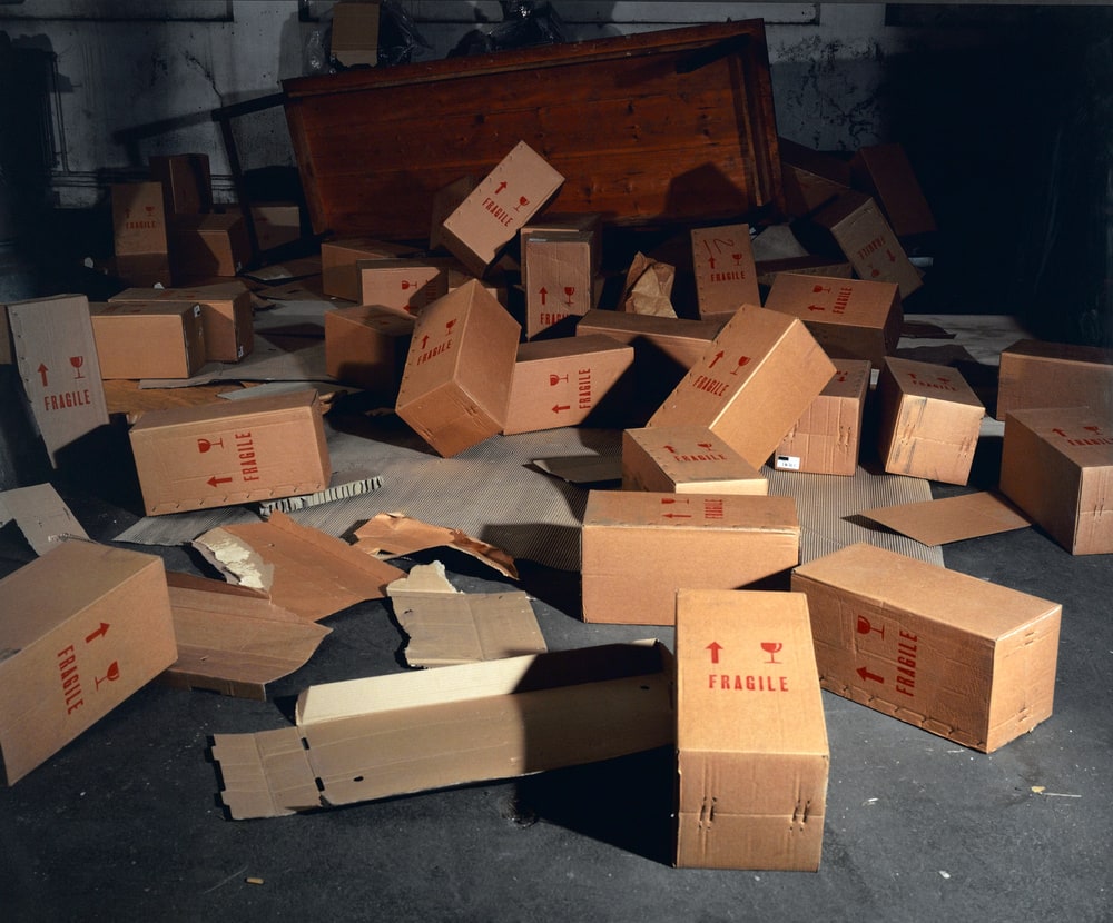Fragile