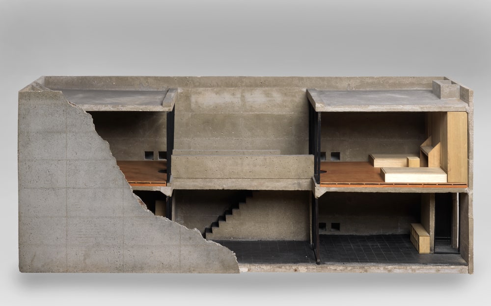 Maquette