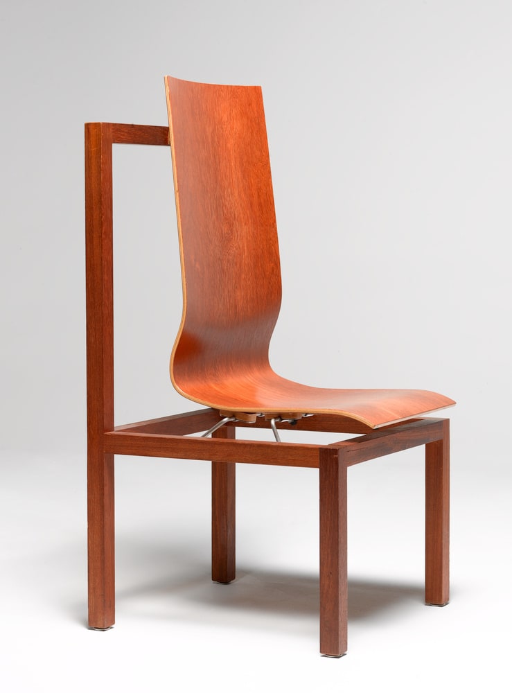Chaise BNF
