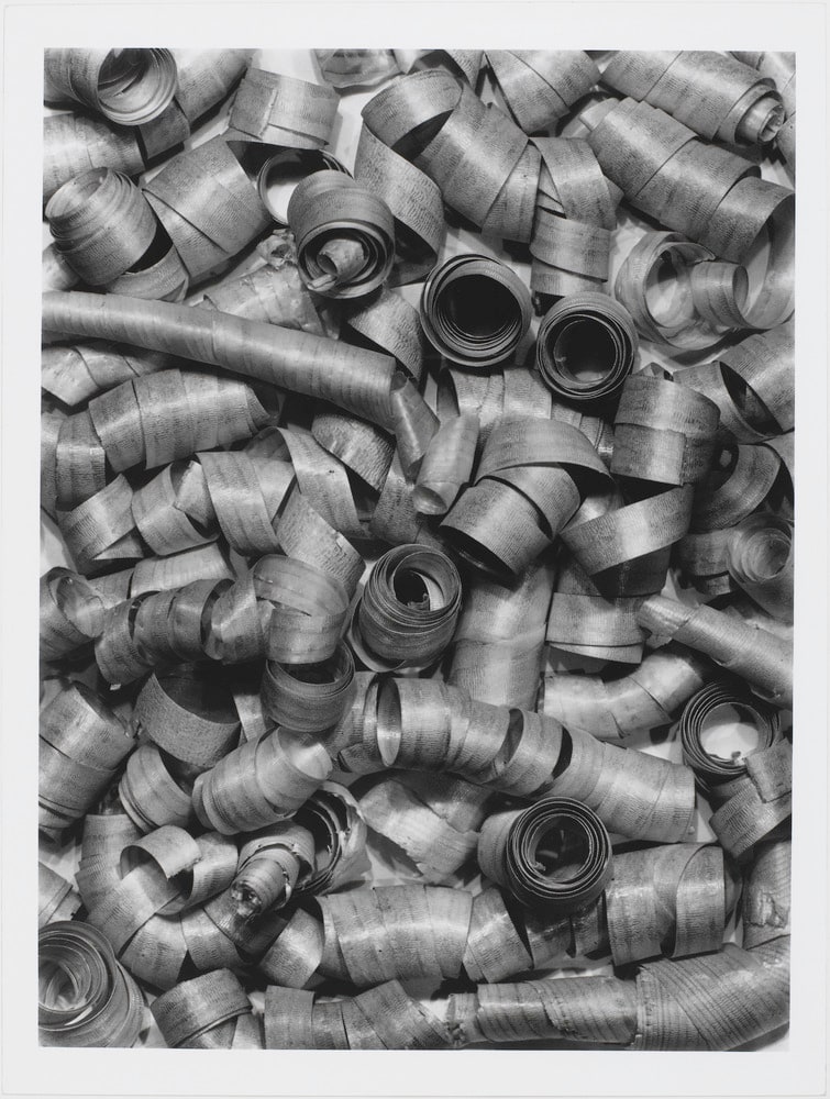 Copeaux