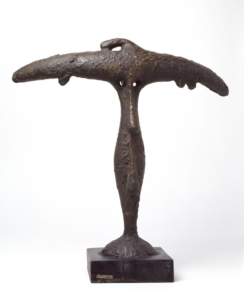 Oiseau connu