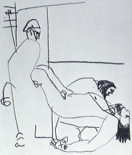 11.II.87. 26 X 22, 3