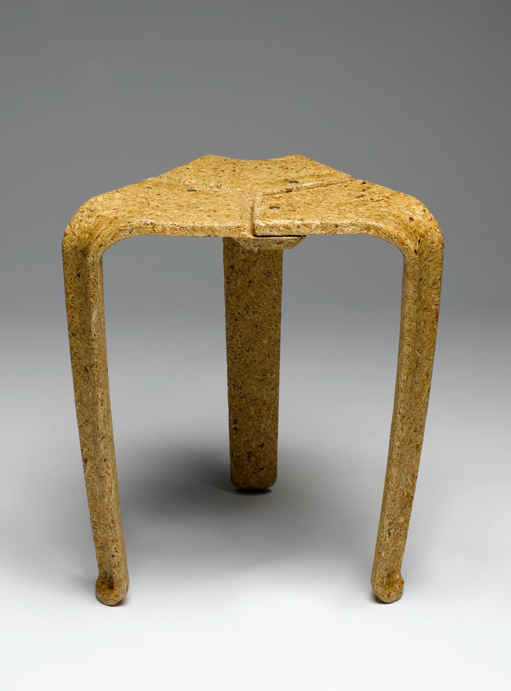 Tabouret Particule