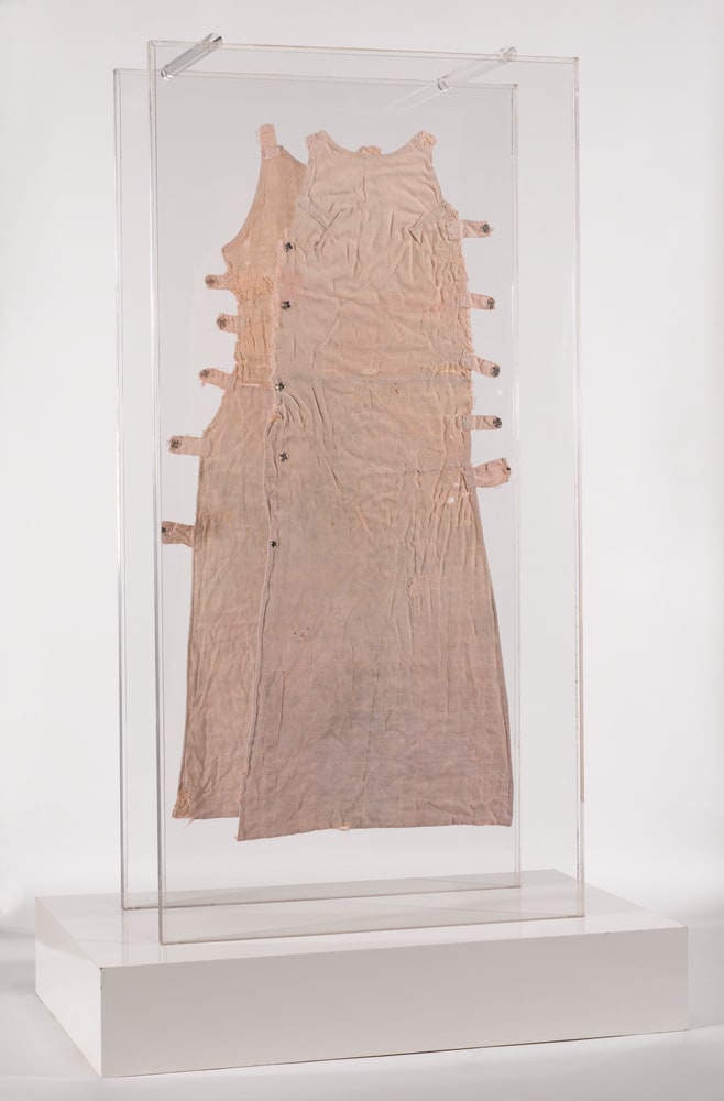 Robe des MesuRages