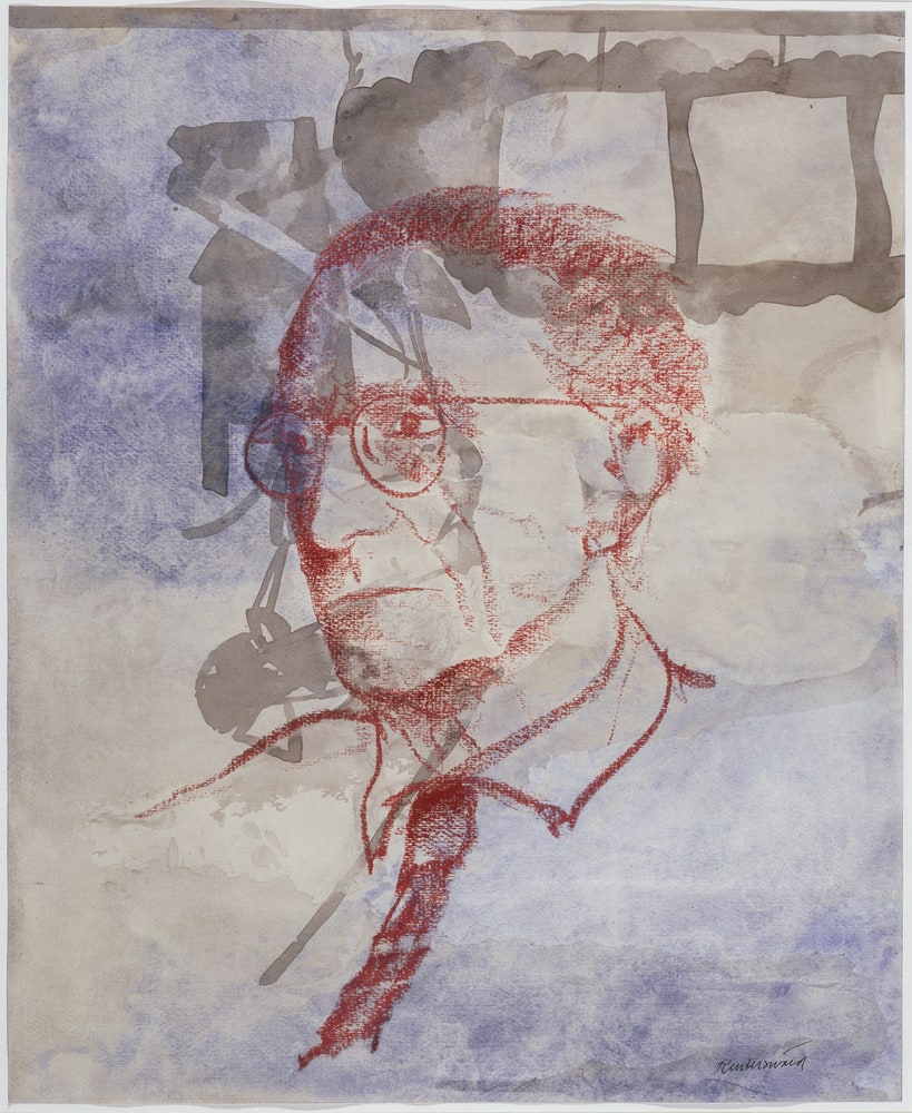 Marcel Duchamp