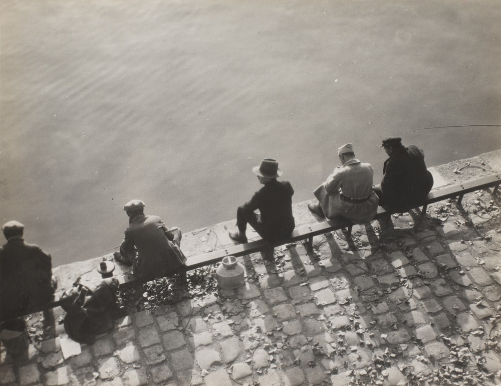 Quai de Seine
