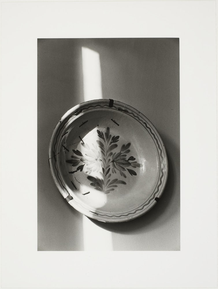 L'assiette