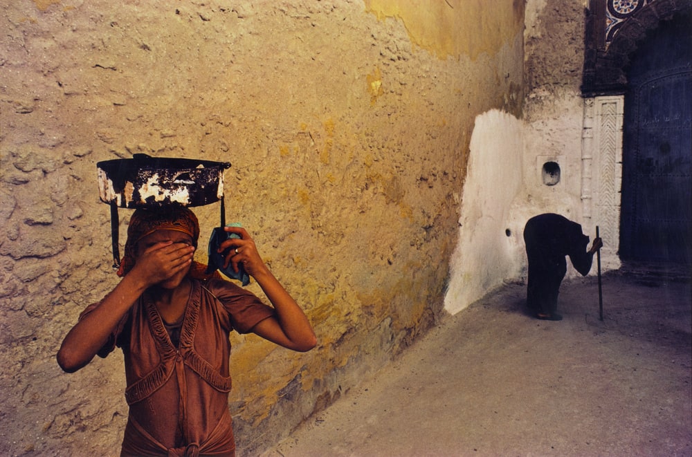Essaouira, Maroc