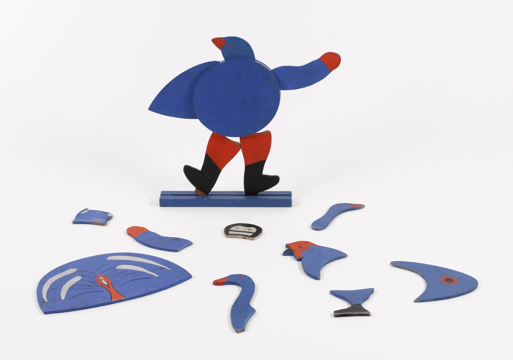 Jeu d'éveil ou éducatif Les Mille et une transformations de la Poule Merveilleuse