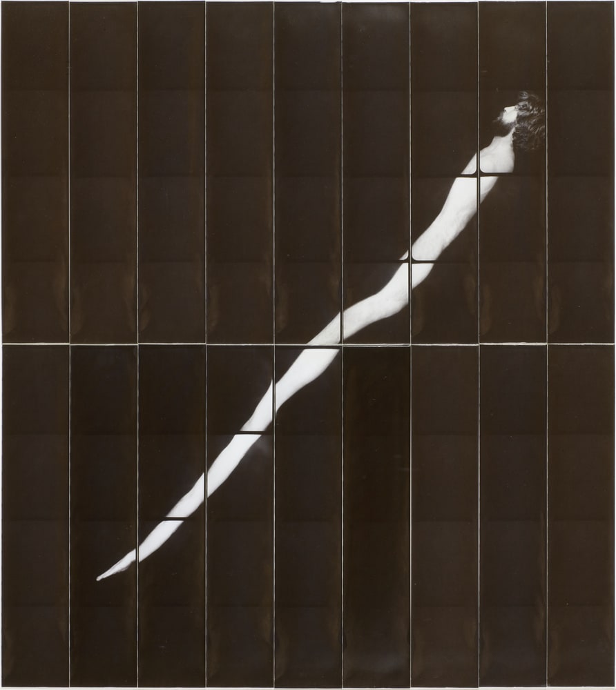 Stick Man
(Homme bâton)