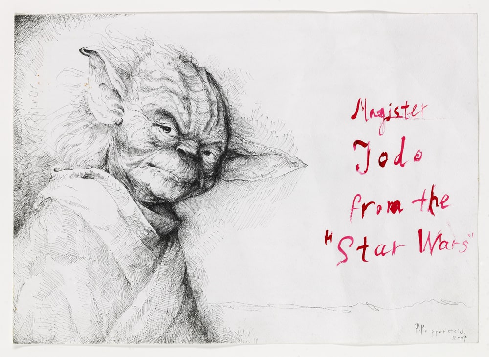 Yoda