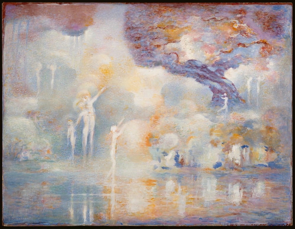 Une expression de l'ouverture de Phèdre de Massenet