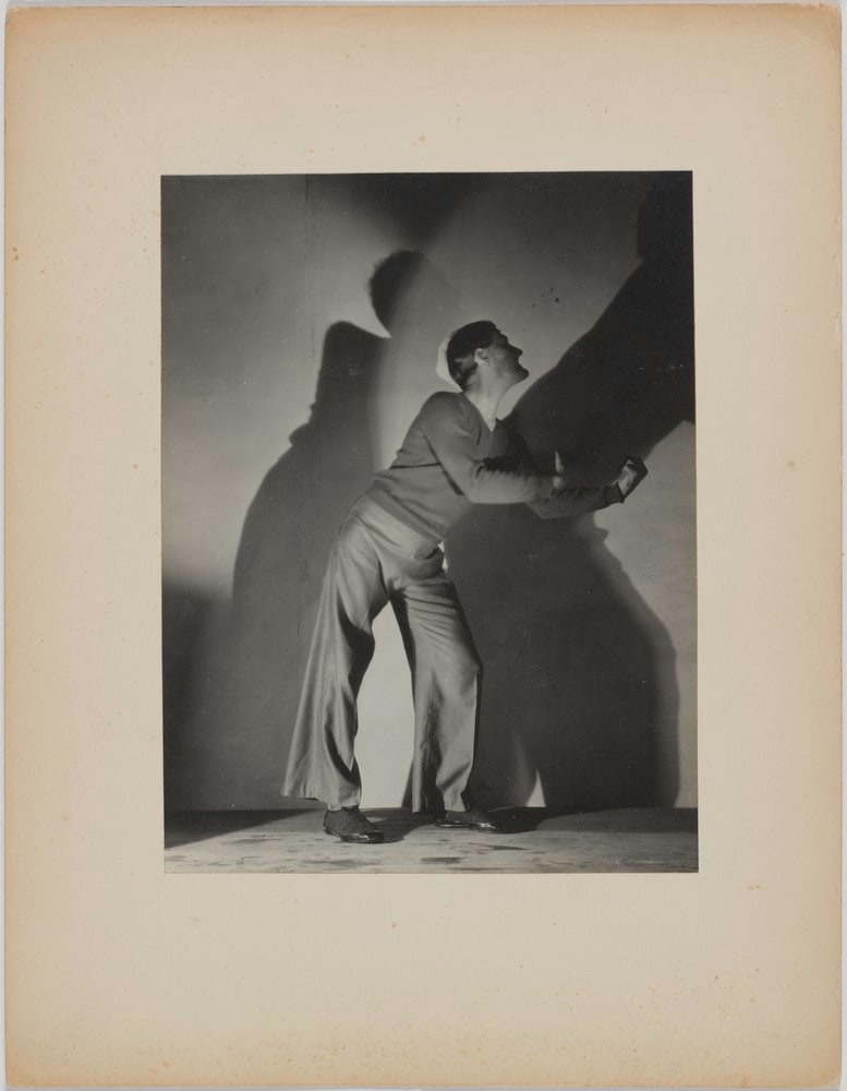 Boxe I (Georges Pomiès)