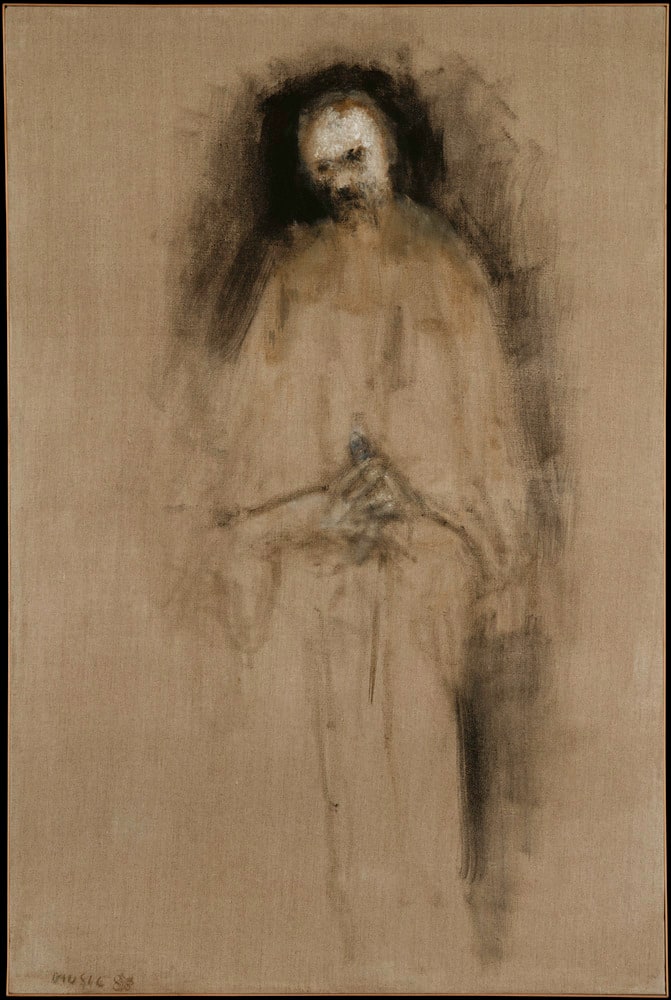 Autoportrait