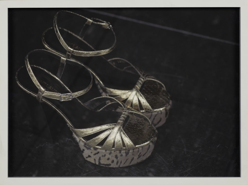 Schuhe
(Chaussures)