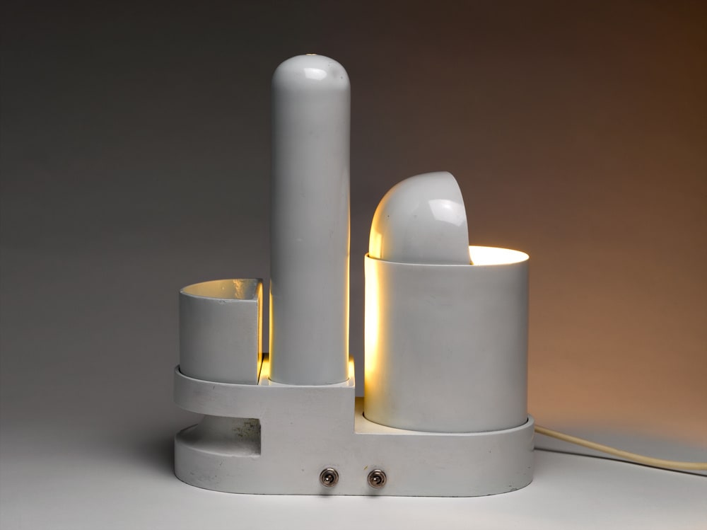Lampe Rimorchiatore