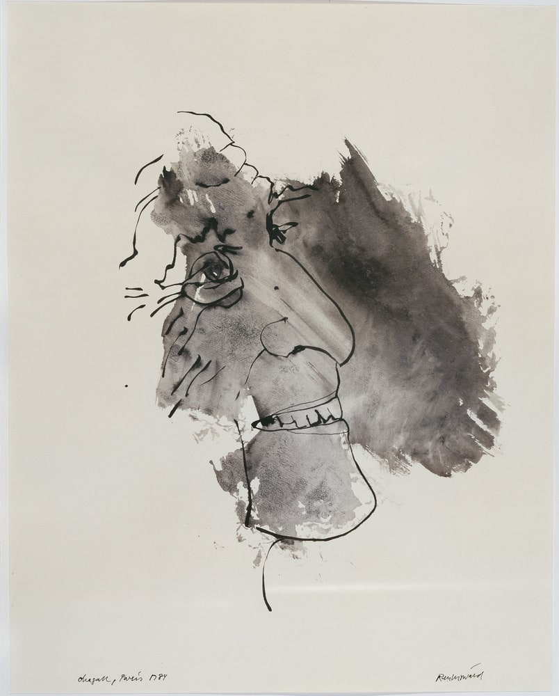 Marc Chagall