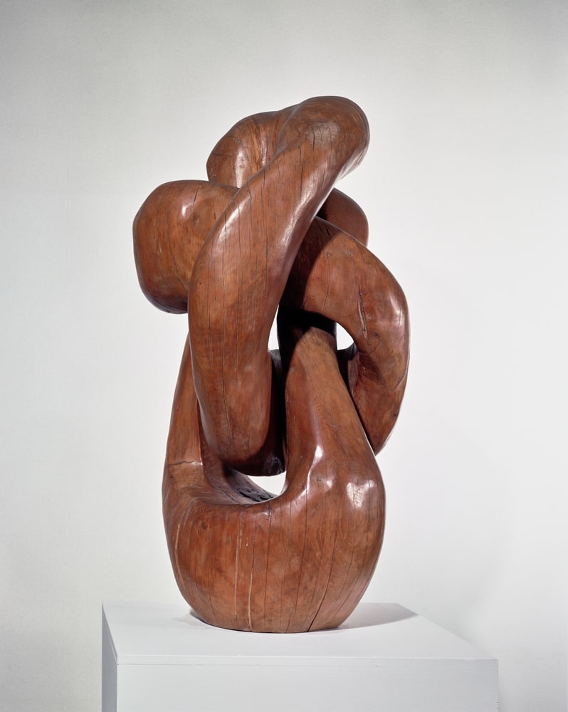 Sculpture