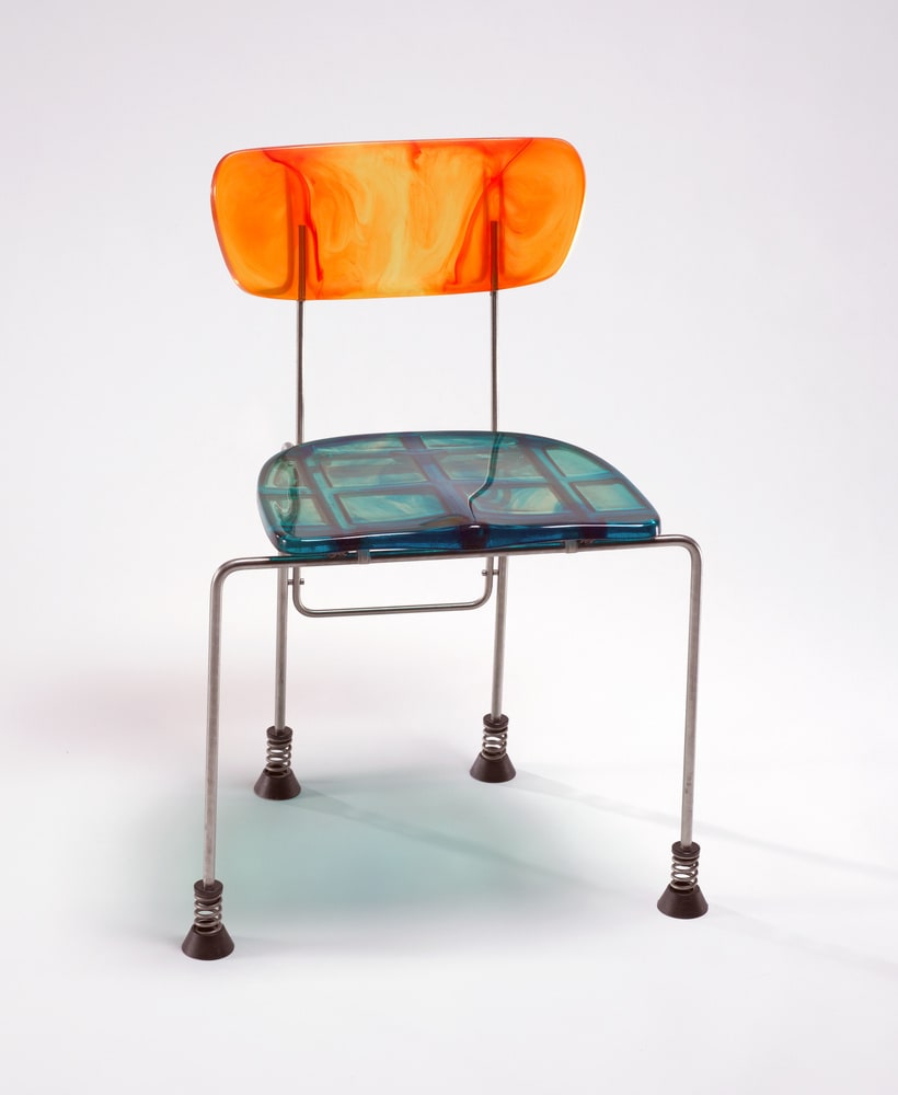 Chaise Broadway 2