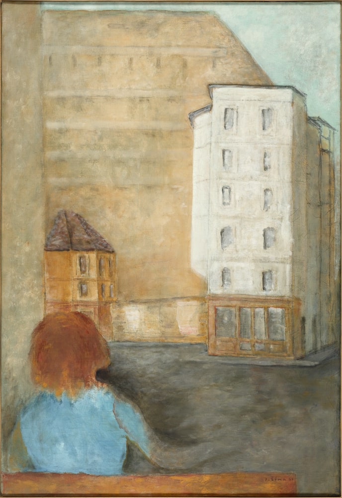Samedi rue du Moulin-Vert