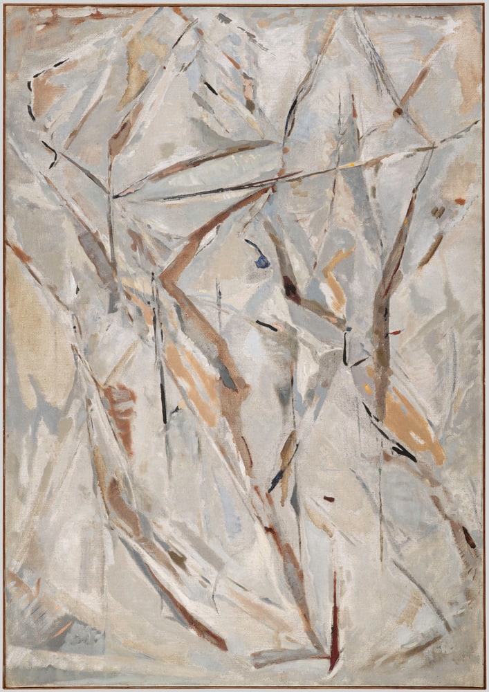Les arbres