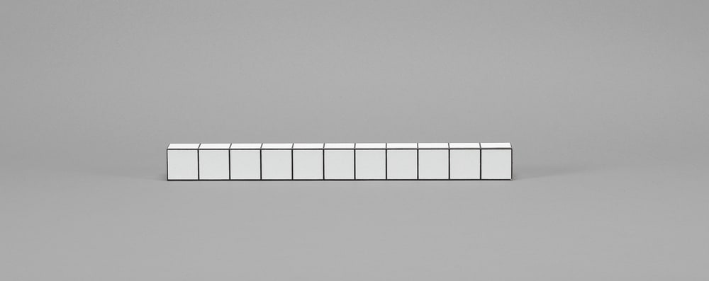 Appareil de mesure Règle