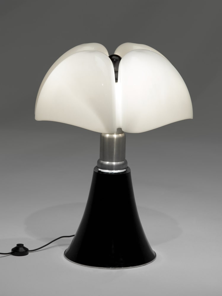 Lampe à poser Pipistrello