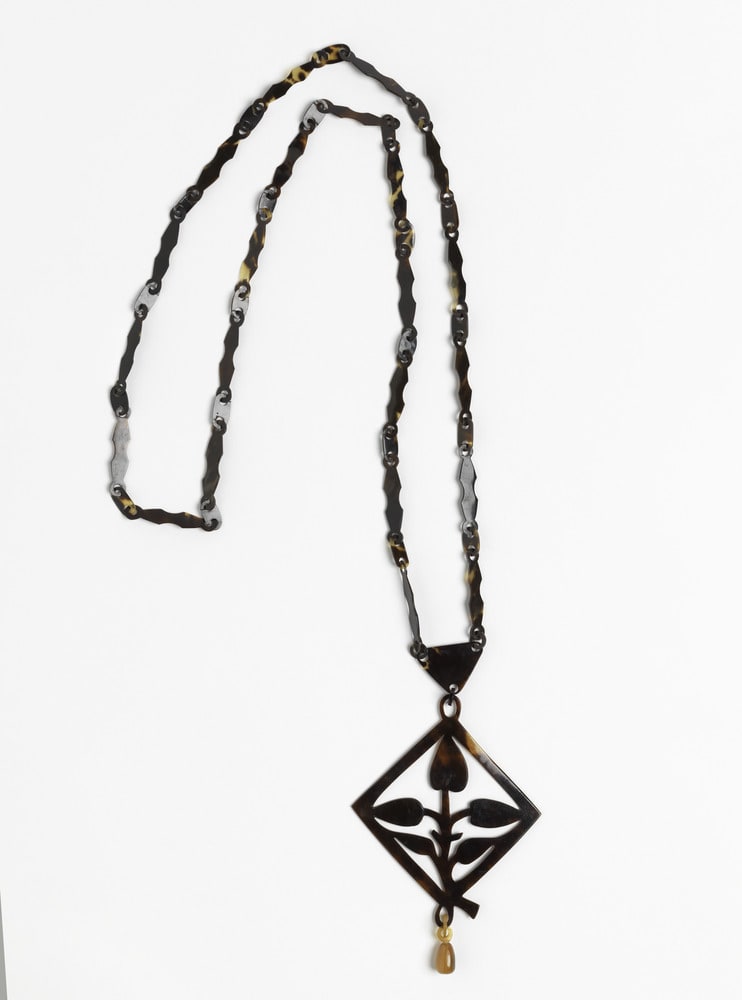 Pendentif