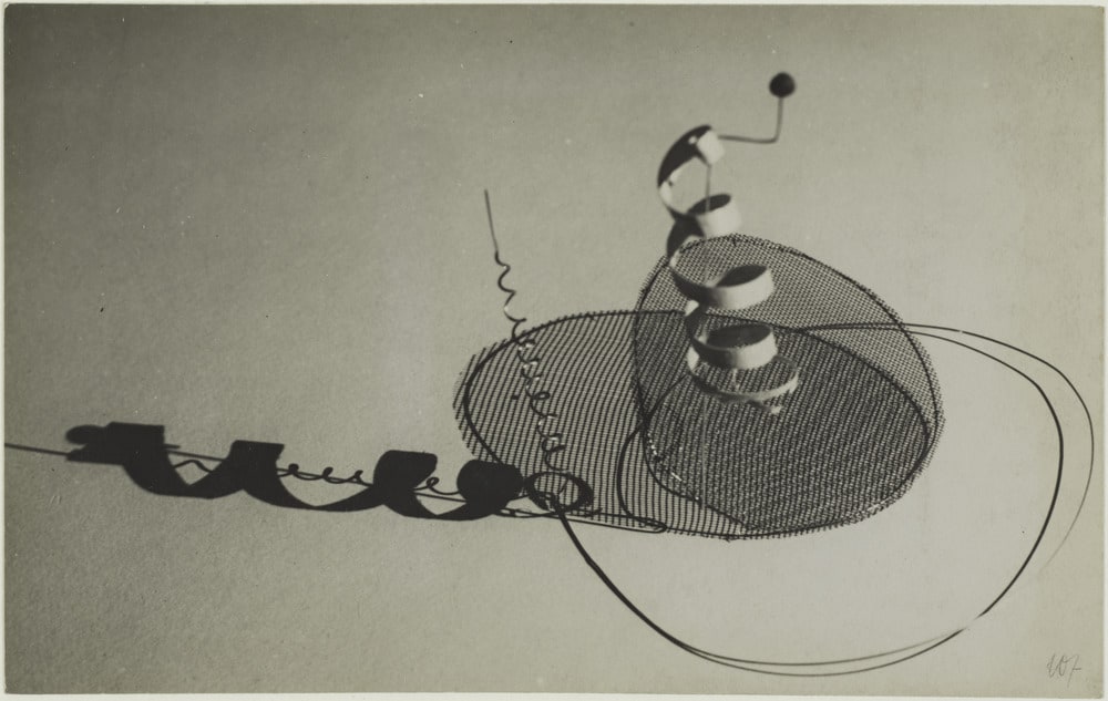 Couverture de "die Gestaltungslehre"