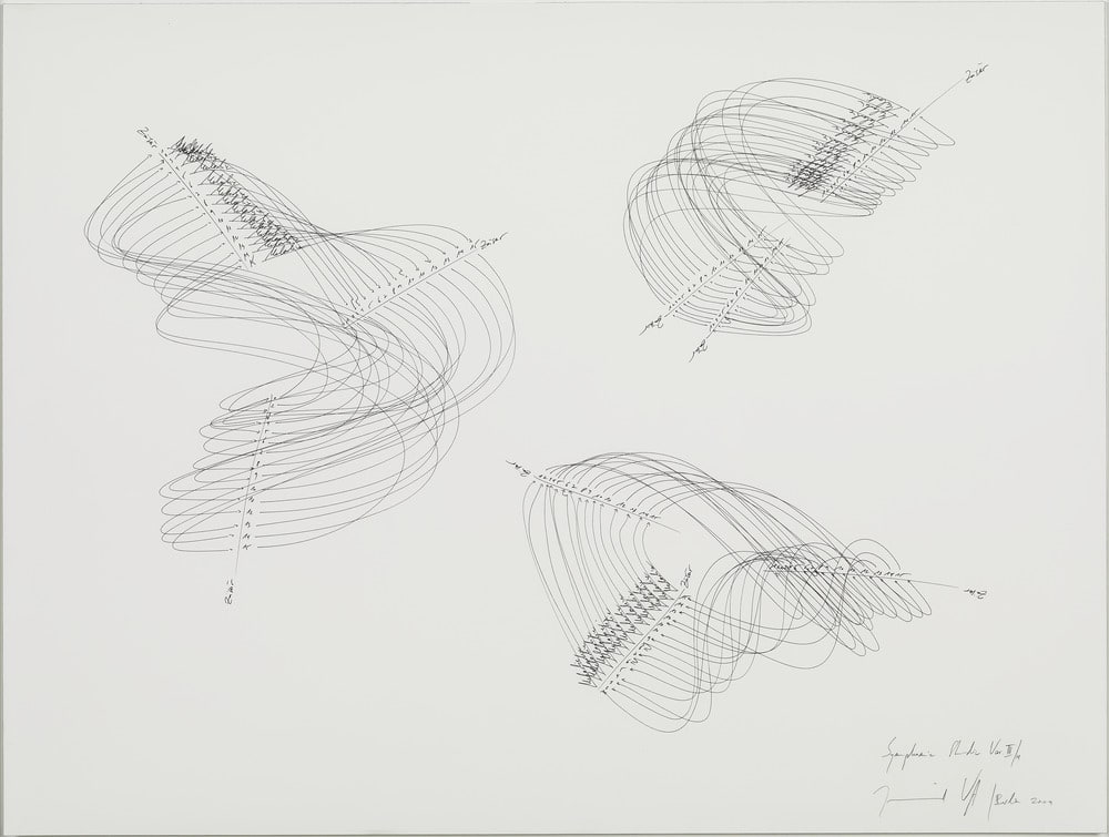 Symphonie Studie Var(iationen) III/4
(Etude Symphonique Var(iation) III/4)
