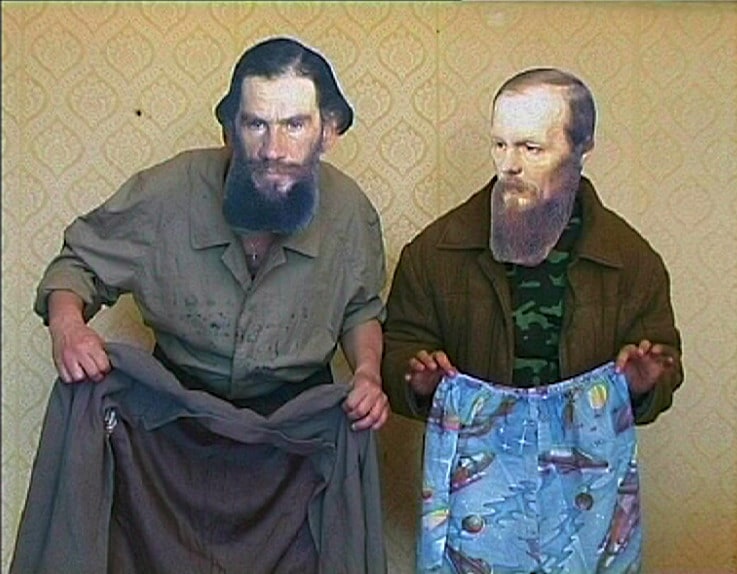 Mort à Venise
