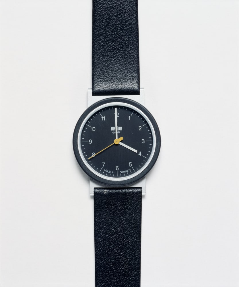 Montre AW 10