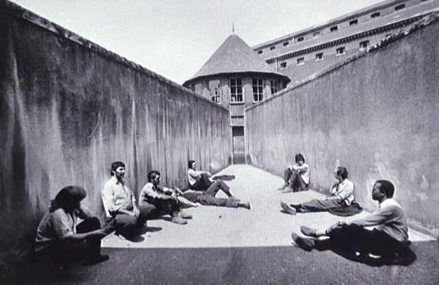 Prison de Rouen