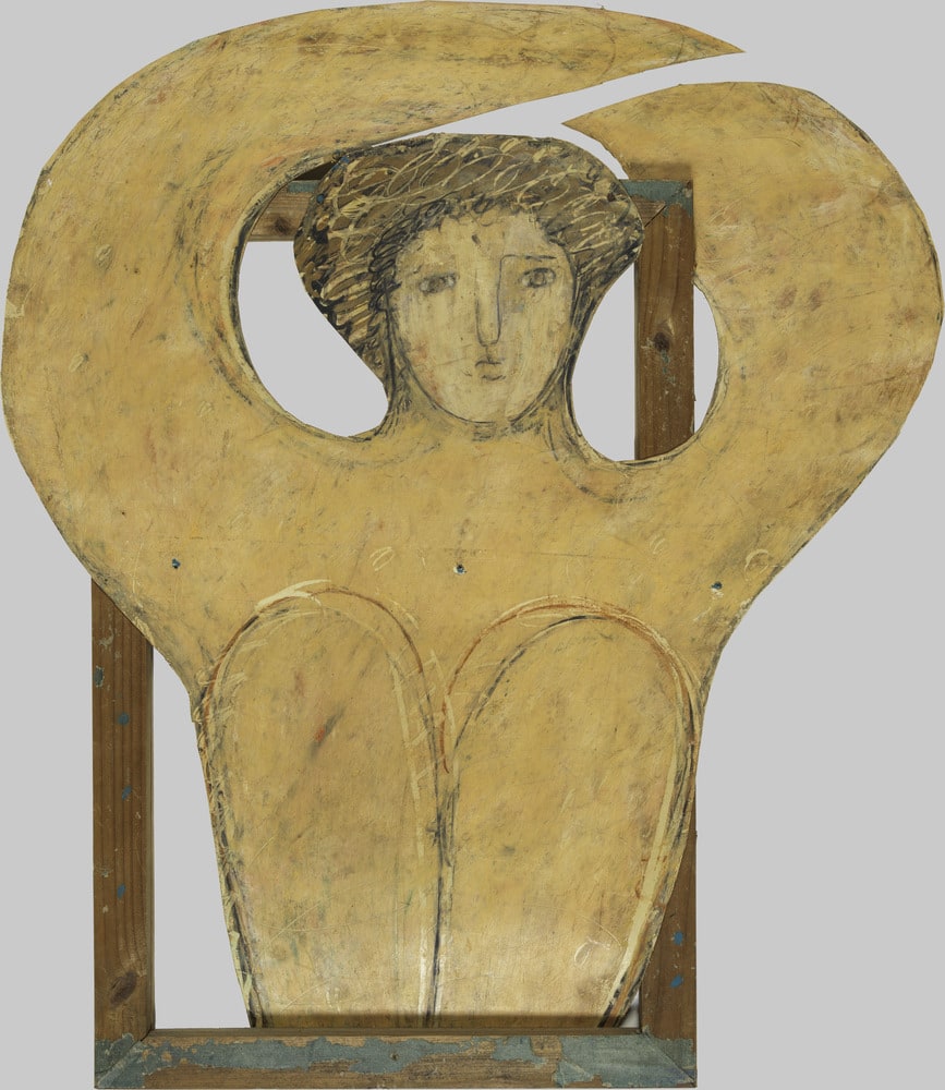 Caryatide