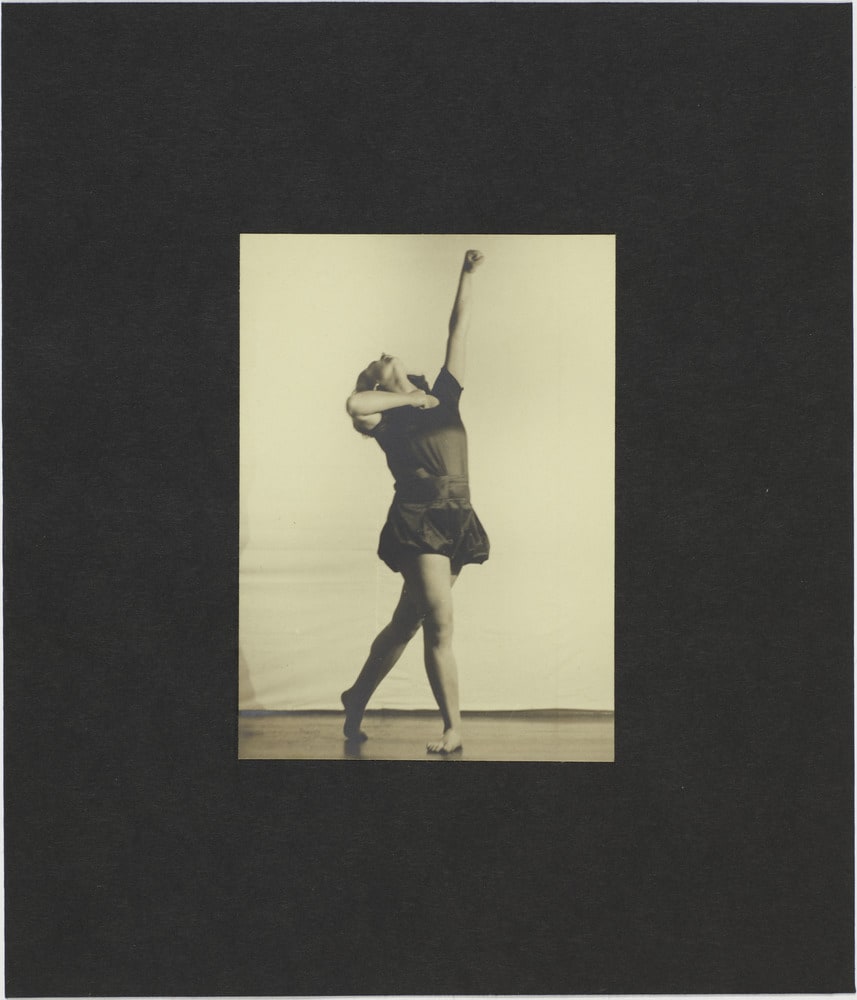 Margarete Wallmann, Berlin