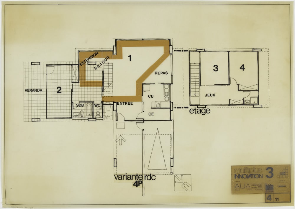 Plans