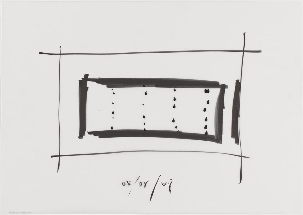Etude, plan