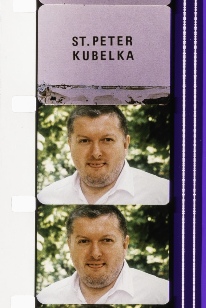 Reminiscences of a Journey to Lithuania