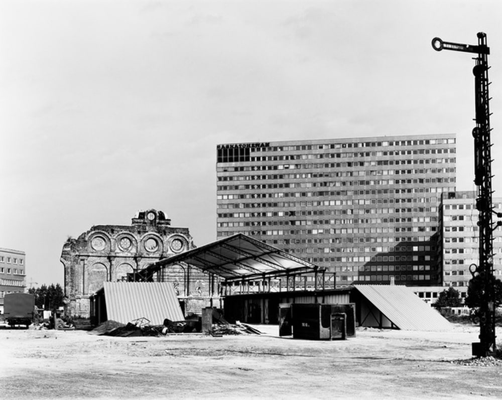 Sans titre - Berlin
