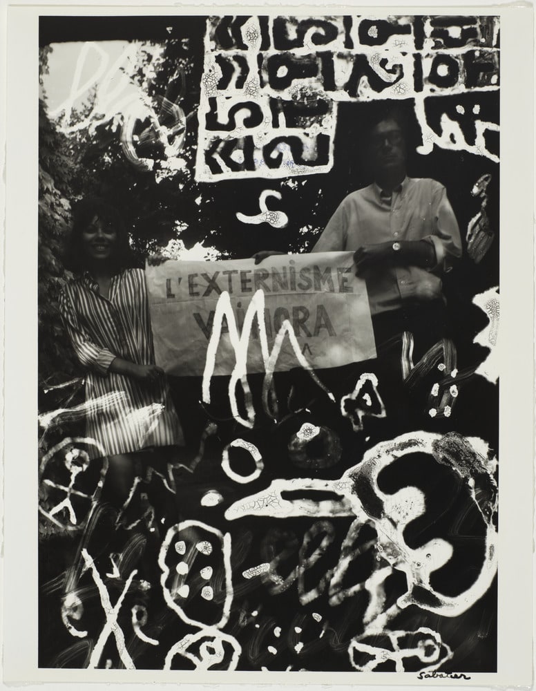 Photographie hypergraphique