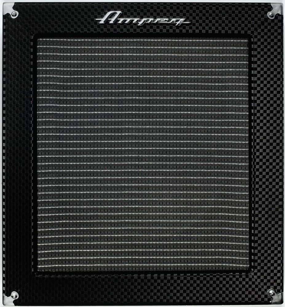 Ampli Ampeg
