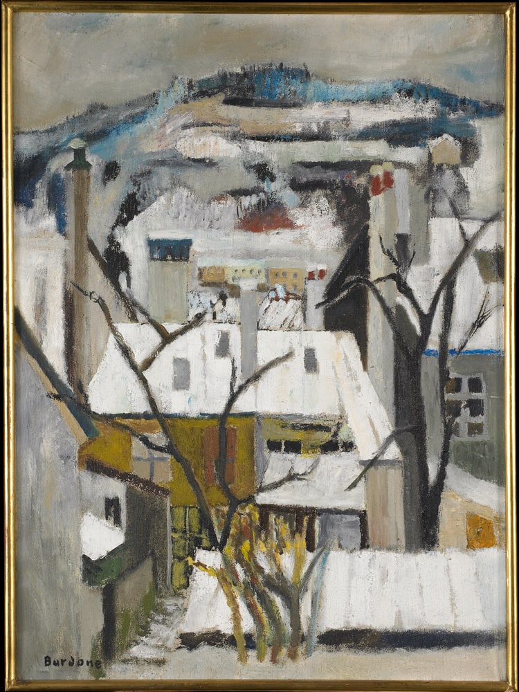 Neige