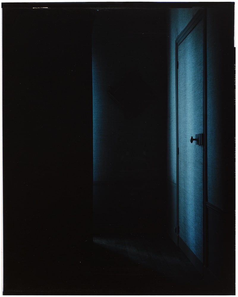Passage