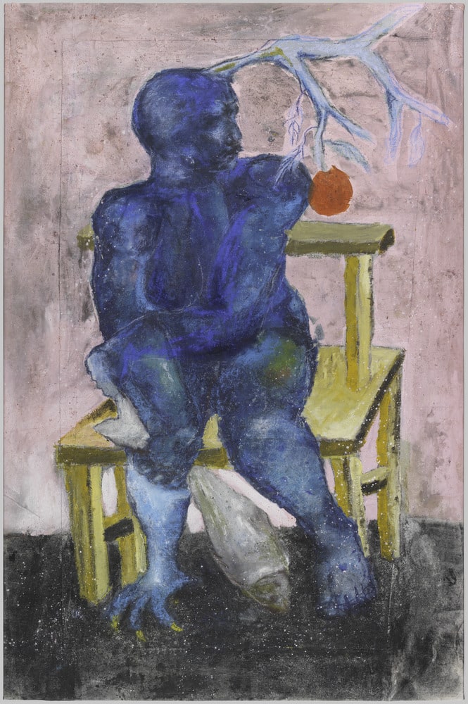 La Fausse Pomme de Dieu
